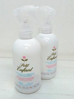 Petit Enfant Perfume de Ambiente y Ropa 240 ml - comprar online