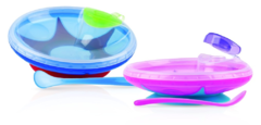 Imagen de Plato Termico Nuby
