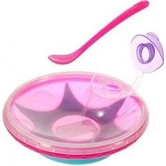 Plato Termico Nuby en internet