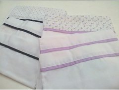 Sabanas en Batista 3 piezas - comprar online