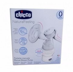 sacaleche chicco