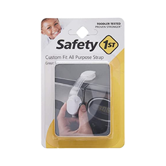 Safety First Traba Multiuso Ajustable