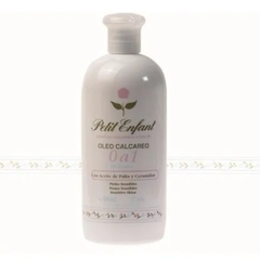 Oleo Calcareo 240cc Petit Enfant - comprar online