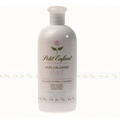 Oleo Calcareo 500 cc Petit Enfant - comprar online