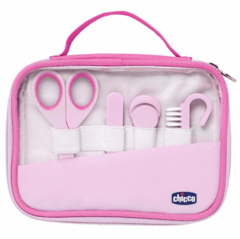 Set de manicura Chicco para el bebe - comprar online