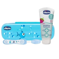Set de Higiene Bucal Chicco - comprar online