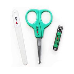 Set de Manicura Love - comprar online