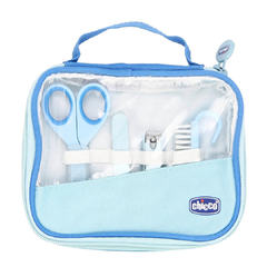 Set de manicura Chicco para el bebe