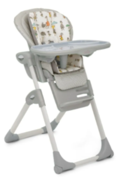 Silla Mimzy XL Joie In the Rain - LT bebé