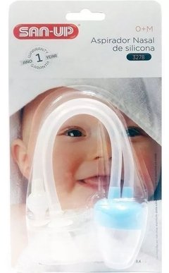 Aspirador Nasal San Up 3278 en internet