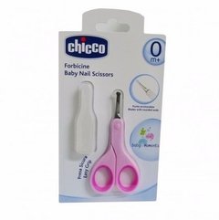 Tijera Chicco con protector - comprar online