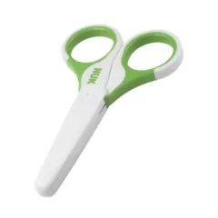 Tijeras Corta Uñas para Bebé Nuk en internet