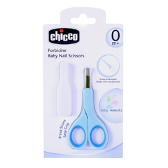 Tijera Chicco con protector