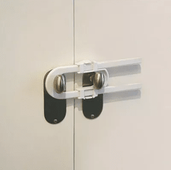 Traba Para Puertas Love 8851 - comprar online