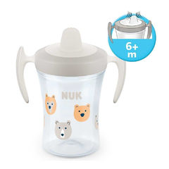 Vaso Trainer Cup Nuk 6m+