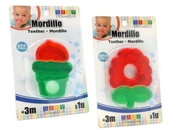 Mordillo Baby Innovation refrigerado - tienda online