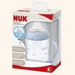 Imagen de Vaso First Choice Nuk