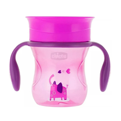 Vaso Chicco Perfect Cup en internet