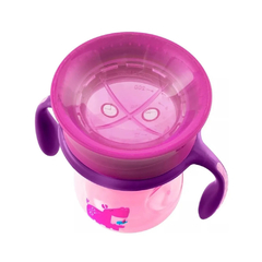 Vaso Chicco Perfect Cup - LT bebé