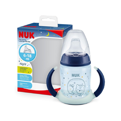 Nuk Vaso Aprendizaje Luminoso - comprar online