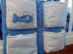 bolsillero de varon
