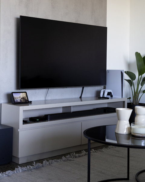Mueble de Tv