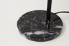 Lampara de mesa Kala marmol - comprar online