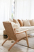 Sillon Vermont - comprar online