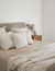 Almohadones Tussor