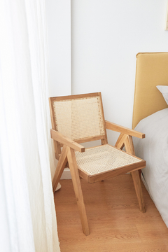 Silla Jeanneret