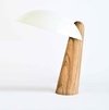 Lámpara de mesa Mushroom color - comprar online