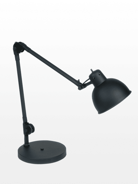 Lámpara de escritorio Budapest