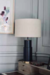 Lampara de mesa Bach - comprar online