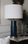 Lampara de mesa Bach - Ketha