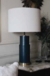 Lampara de mesa Bach - Ketha