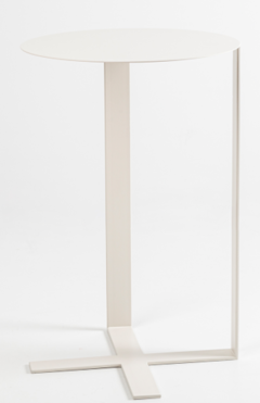 Mesa de arrime Lupi