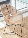 Sillón Carmela