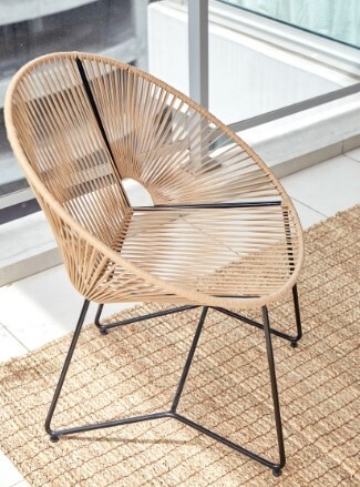 Sillón Carmela