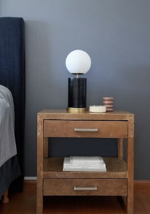 Mesa de Luz Aspen