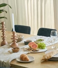 Candelabro Nola