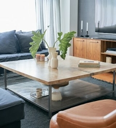 Mesa Alcorta