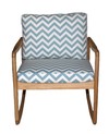 Sillón hamaca escandinavo - Ketha