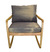 Sillón hamaca escandinavo - comprar online