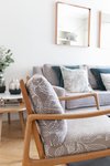 Sillón escandinavo - comprar online