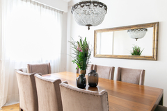Mesa de Comedor Gardenia