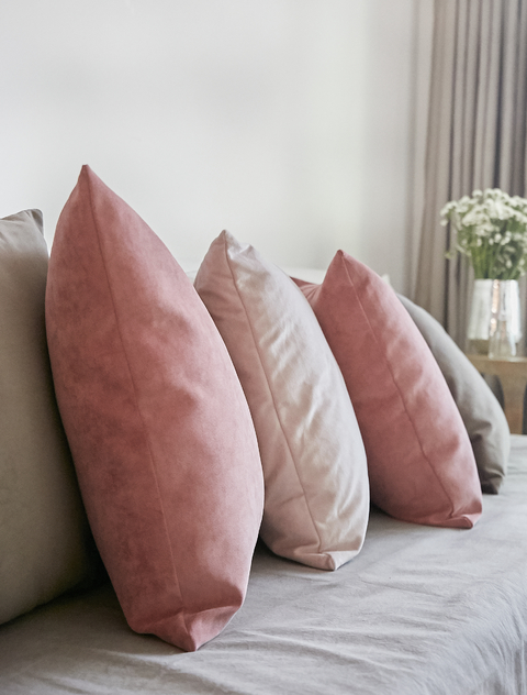 Almohadones Pana