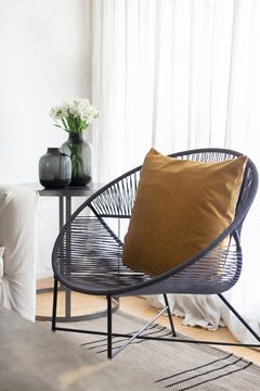 Sillón Paloma