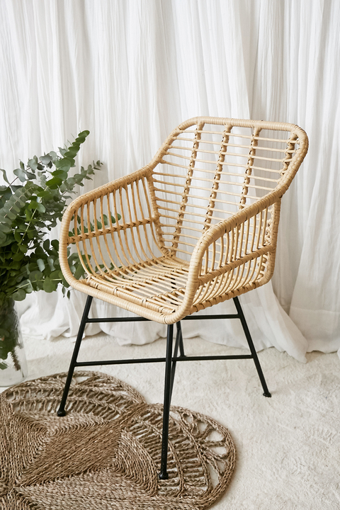 Silla Pampeana