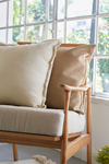 Almohadones Tussor - comprar online