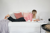 Almohadones Pana - comprar online